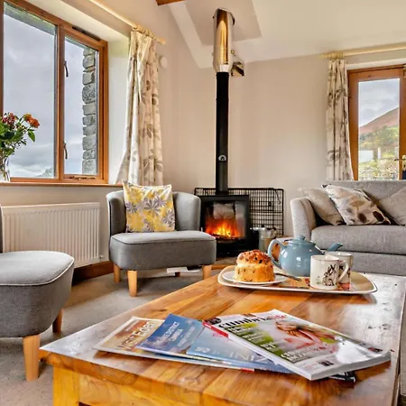 بيت للعطل 3 Bed In Keswick Oc-93590 Threlkeld