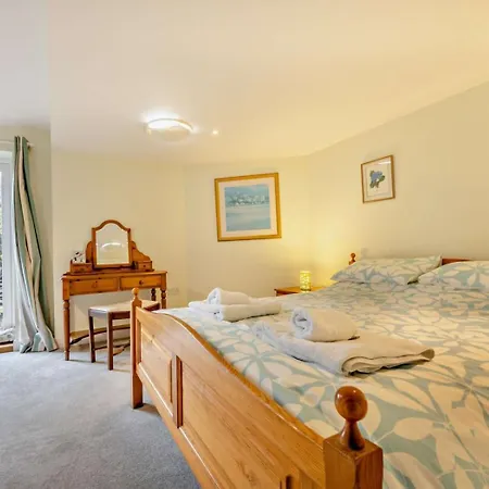 بيت للعطل 3 Bed In Keswick Oc-93590