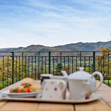 3 Bed In Keswick Oc-93590 Threlkeld