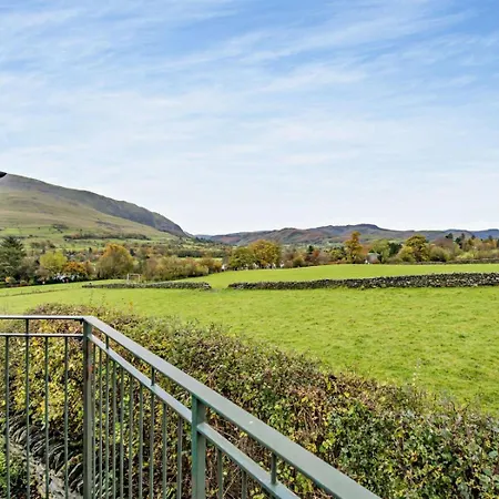 بيت للعطل 3 Bed In Keswick Oc-93590 Threlkeld