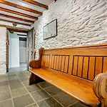 Nyaraló 3 Bed In Keswick Oc-93590