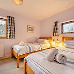 Nyaraló 3 Bed In Keswick Oc-93590 *