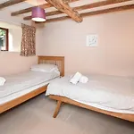 Nyaraló 3 Bed In Keswick Oc-93590 *