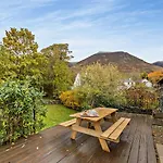 Nyaraló 3 Bed In Keswick Oc-93590 *