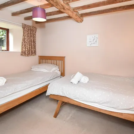Casa de Férias 3 Bed In Threkeld 93590