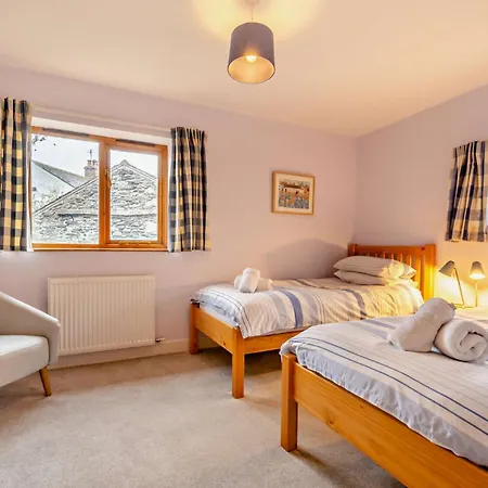 3 Bed In Threkeld 93590 Threlkeld
