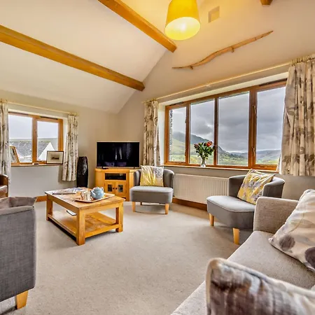 3 Bed In Keswick Oc-93590 Tatil Evi *