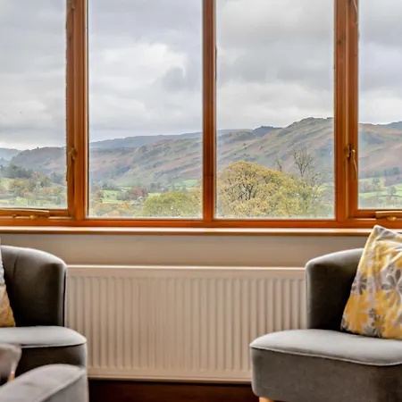 3 Bed In Keswick Oc-93590 * Threlkeld