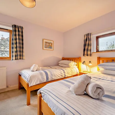 3 Bed In Threkeld 93590 Prázdninový dům