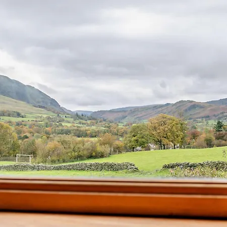 3 Bed In Keswick Oc-93590 Tatil Evi *