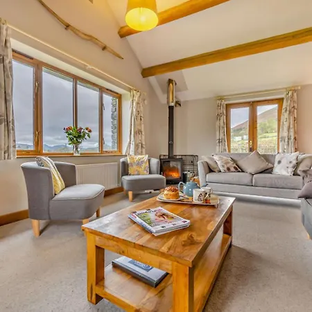 Tatil Evi 3 Bed In Keswick Oc-93590 Threlkeld