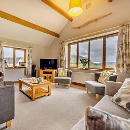 3 Bed In Keswick Oc-93590 Tatil Evi