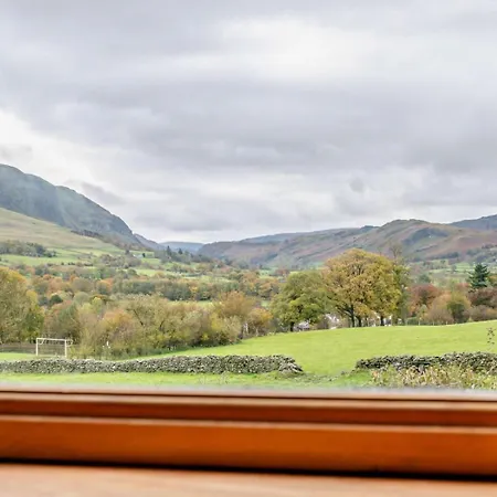 Tatil Evi 3 Bed In Keswick Oc-93590 Threlkeld