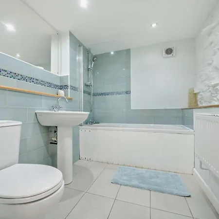 Tatil Evi 3 Bed In Keswick Oc-93590