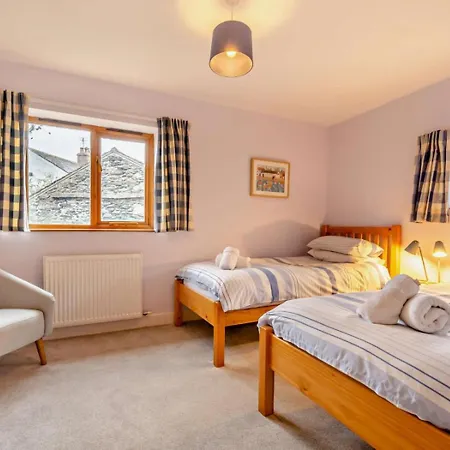 3 Bed In Keswick Oc-93590 * Threlkeld