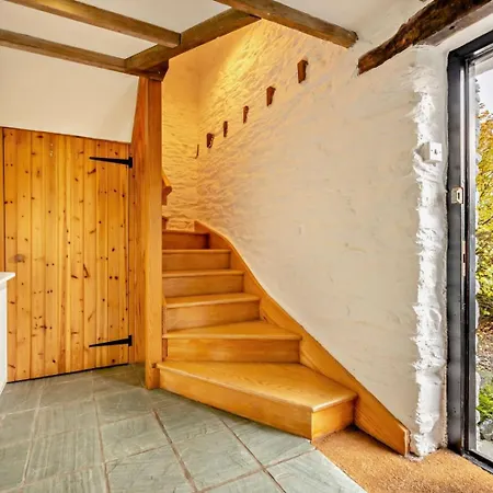 3 Bed In Keswick Oc-93590 Tatil Evi *