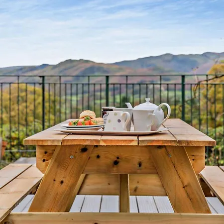 3 Bed In Keswick Oc-93590 Threlkeld