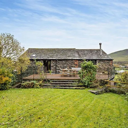 3 Bed In Keswick Oc-93590 Ferienhaus *