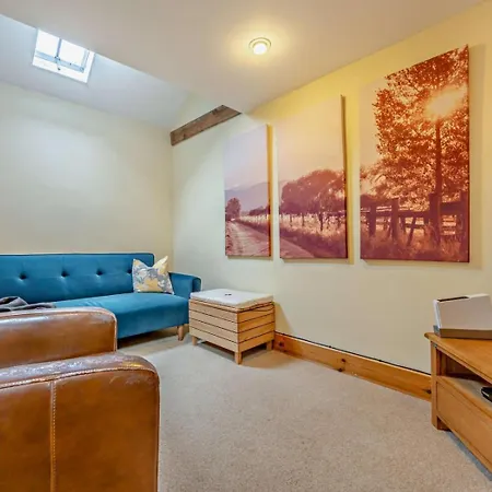 3 Bed In Keswick Oc-93590 * Threlkeld