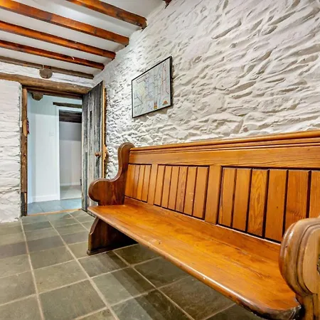 Feriehus 3 Bed In Keswick Oc-93590